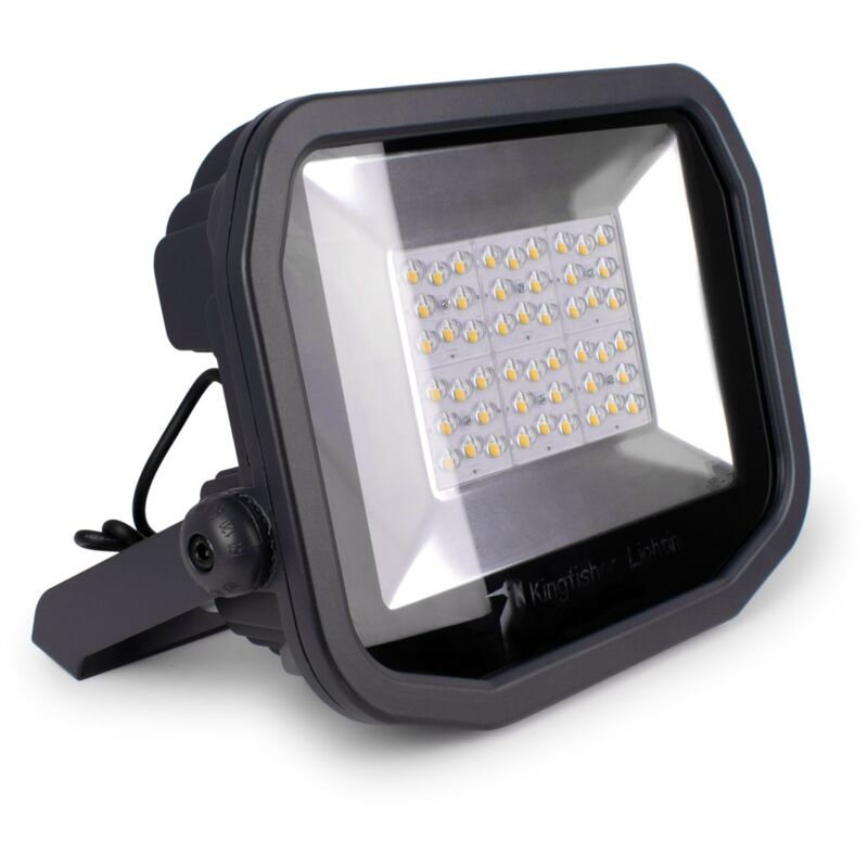 foto del prodotto barcelona led proiettore led asimmetrico esterno 245w 30000lm ip65