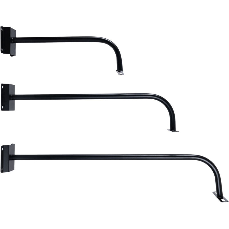 foto del prodotto barcelona led staffa per faro led 60 cm 80 cm 1 metro