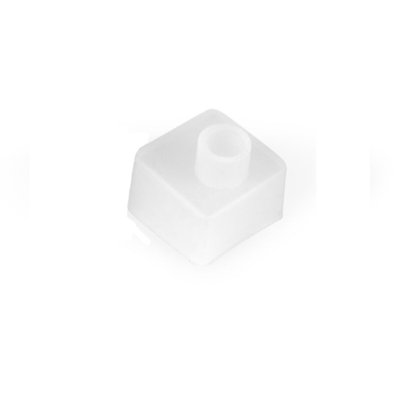 foto del prodotto barcelona led tappo iniziale di chiusura per guaina flessibile in silicone