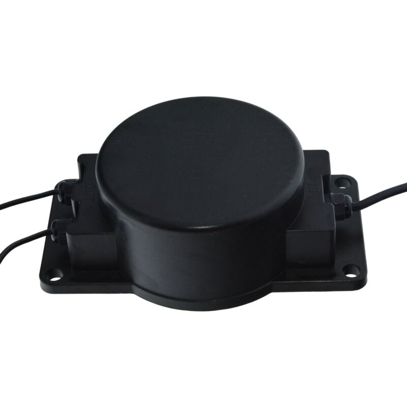 foto del prodotto barcelona led trasformatore impermeabile 12v ac 160w ip67