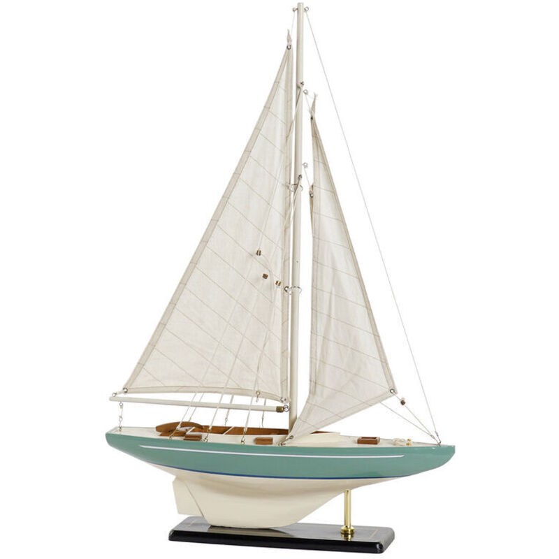 foto del prodotto barco dkd home decor 42 x 9 x 62 cm 12 unit 