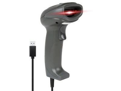 foto del prodotto barcode scanner 2d usb profess.
