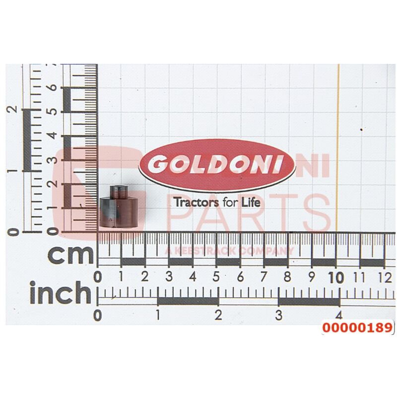foto del prodotto barilotto ferma guaina originale goldoni 00000189