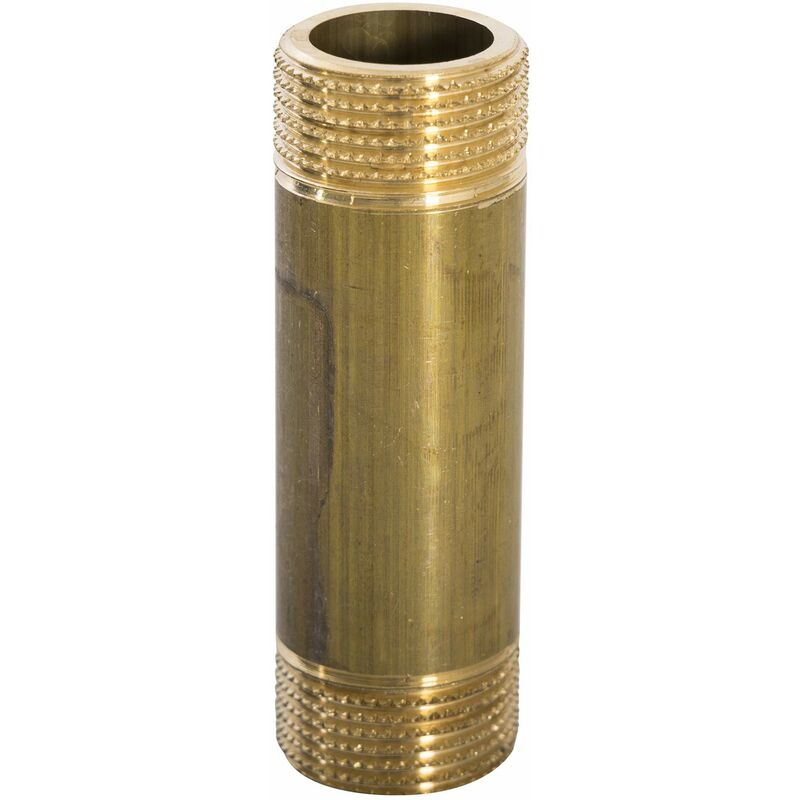immagine 0 del prodotto barilotto in ottone 1 2 mm fp pattaroni f195 80 mm