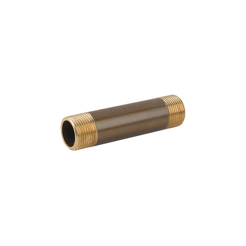 foto del prodotto barilotto in ottone giallo mm 1 2 x 200 mmcaval