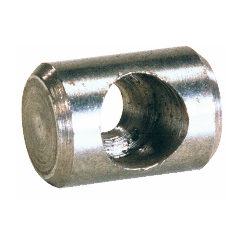 foto del prodotto barilotto misura 11x17mm per cavo ø 3mm