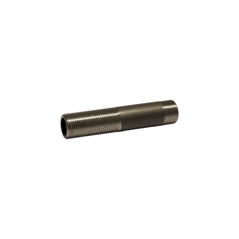 foto del prodotto barilotto scorrevole mm ottone giallo 1 2 x 100 mm