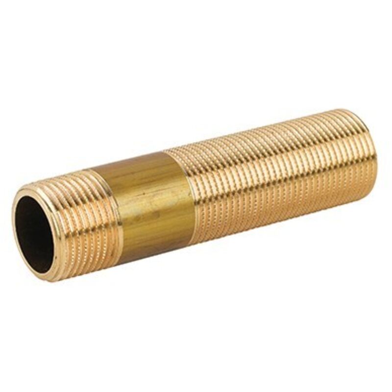 foto del prodotto barilotto scorrevole mm ottone giallo 1"" x 100 mm