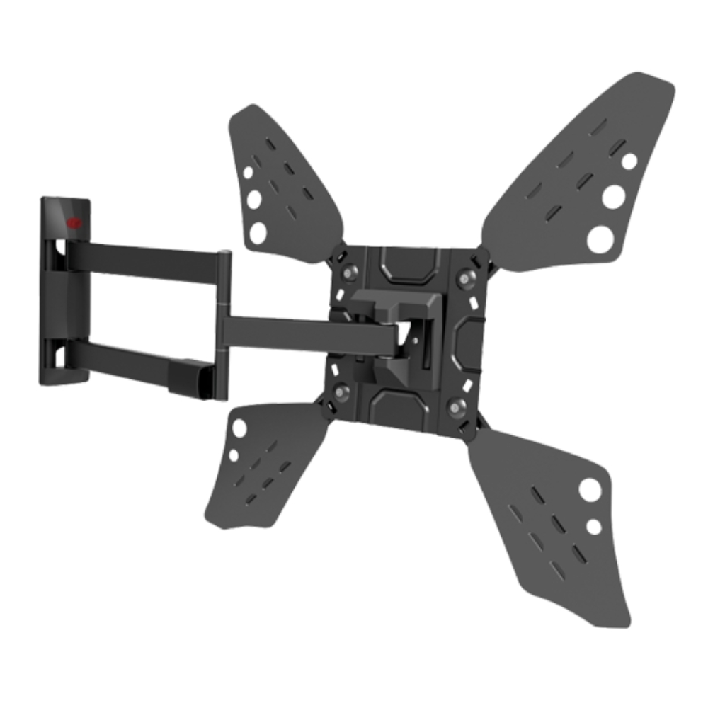 foto del prodotto barkan mounting systems supporto tv fino a 65 max 40 kg