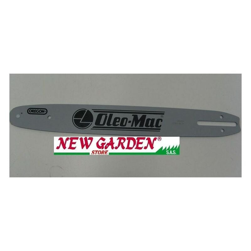 foto del prodotto barra a rocchetto motosega 932c oleomac 107810 50030190r 14"" 35cm gs350 936c