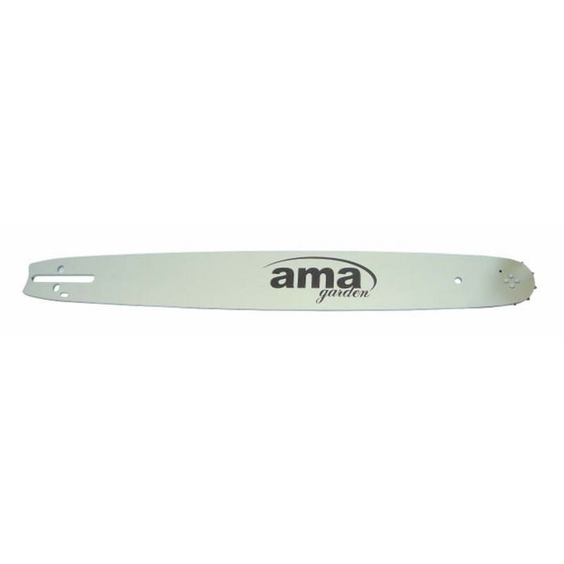 foto del prodotto barra ama 16 con spessore,063 1,6 mm 60 maglie