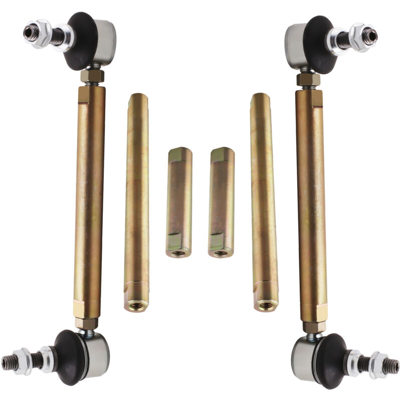 foto del prodotto barra antirollio collegamenti stabilizzatore anteriore adapter for bmw 3er e46