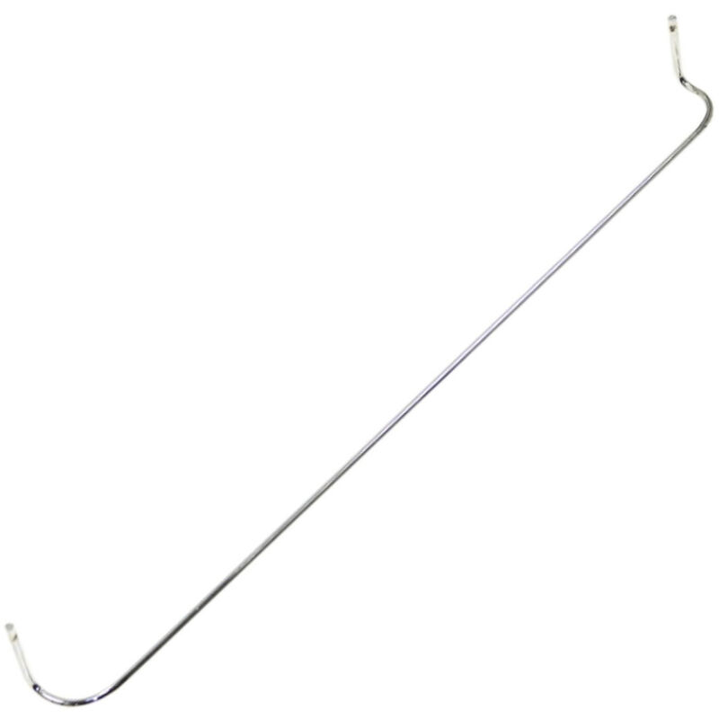 foto del prodotto barra balconcino mensola originale 475 mm frigorifero, congelatore smeg 4370018