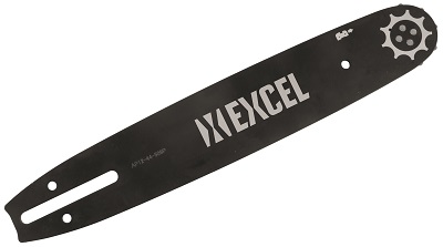 foto del prodotto barra cm. 35 per motosega excel