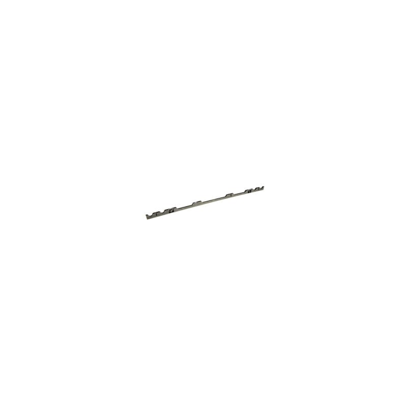 foto del prodotto barra di compensazione nera originale lavastoviglie whirlpool 340956