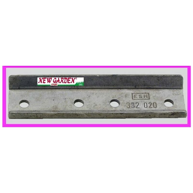 foto del prodotto barra di guida universali s compatibile falciatrice tagliaerba 90 210 esm 3320200