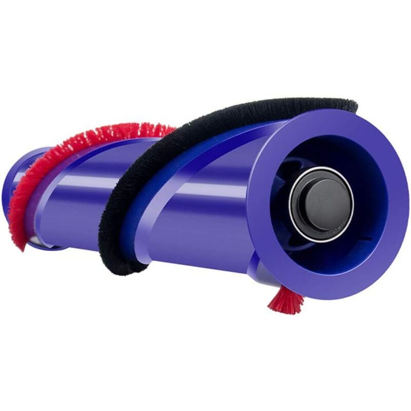 foto del prodotto barra di ricambio per spazzola a rullo per aspirapolvere senza fili dyson v6, parte 966821 01, 966084 01. barra di ricambio per spazzola a rullo a 4