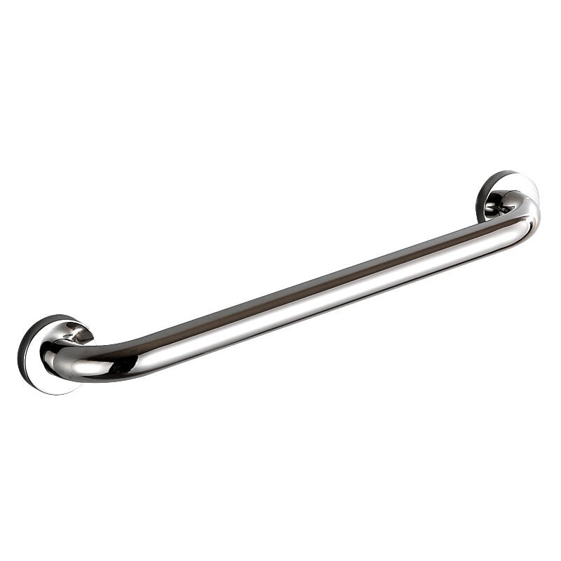 foto del prodotto barra di sostegno per bagno maniglia antiscivolo per vasca da bagno porta asciugamani combinazione balaustra a parete per anziani 30 cm ulisem