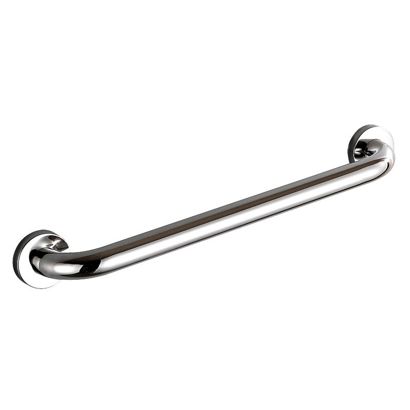 foto del prodotto barra di sostegno per il bagno, barra di sostegno antiscivolo per vasca da bagno, porta asciugamani, combinazione corrimano a parete per anziani, 30