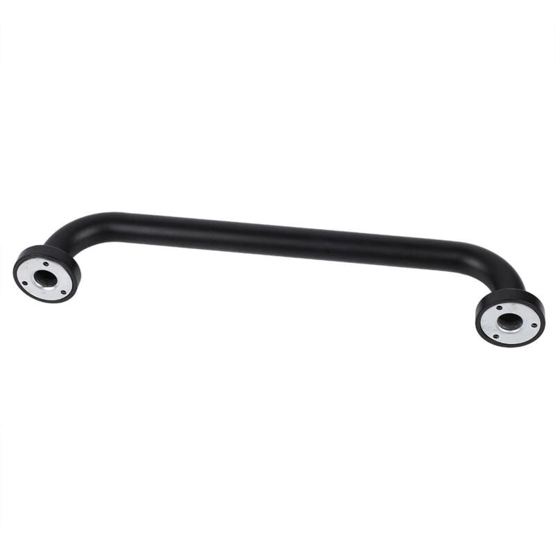 foto del prodotto barra di sostegno per spazio bagno corrimano in alluminio bracciolo antiscivolo di sicurezza per wc