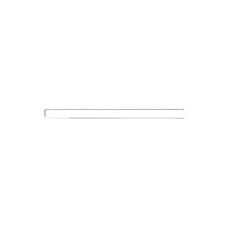 foto del prodotto barra di spinta 1130 mm iseo bianco 945924