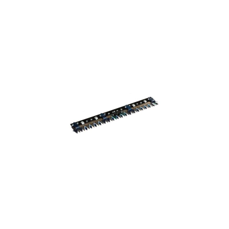 foto del prodotto barra falciante denti speciali 0,95mt 6922 9068 falciatrice nibbi fc120 fc20-30