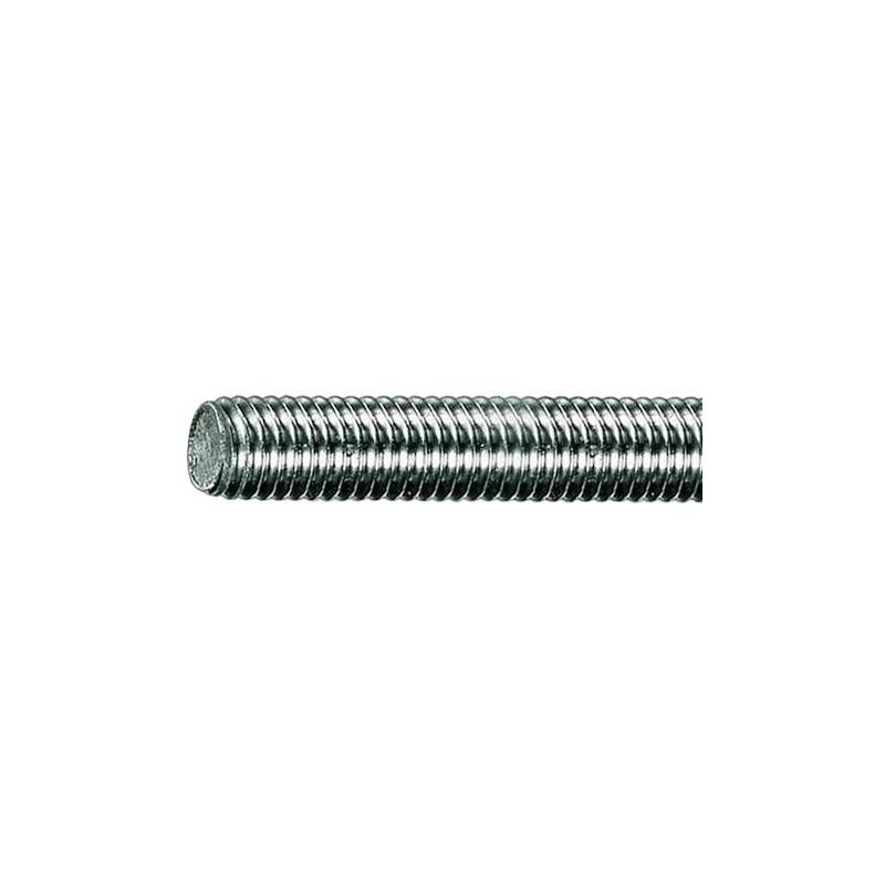 foto del prodotto barra filettata 1 metro 27 mm finitura zincata ma27 1pz