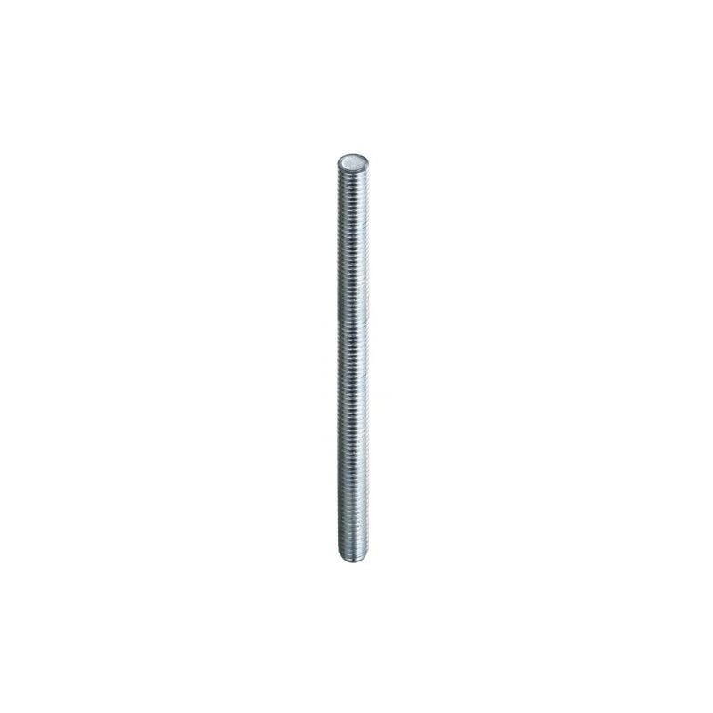 foto del prodotto barra filettata 8.8 zincata 16 ma h 100 cm 10 pz