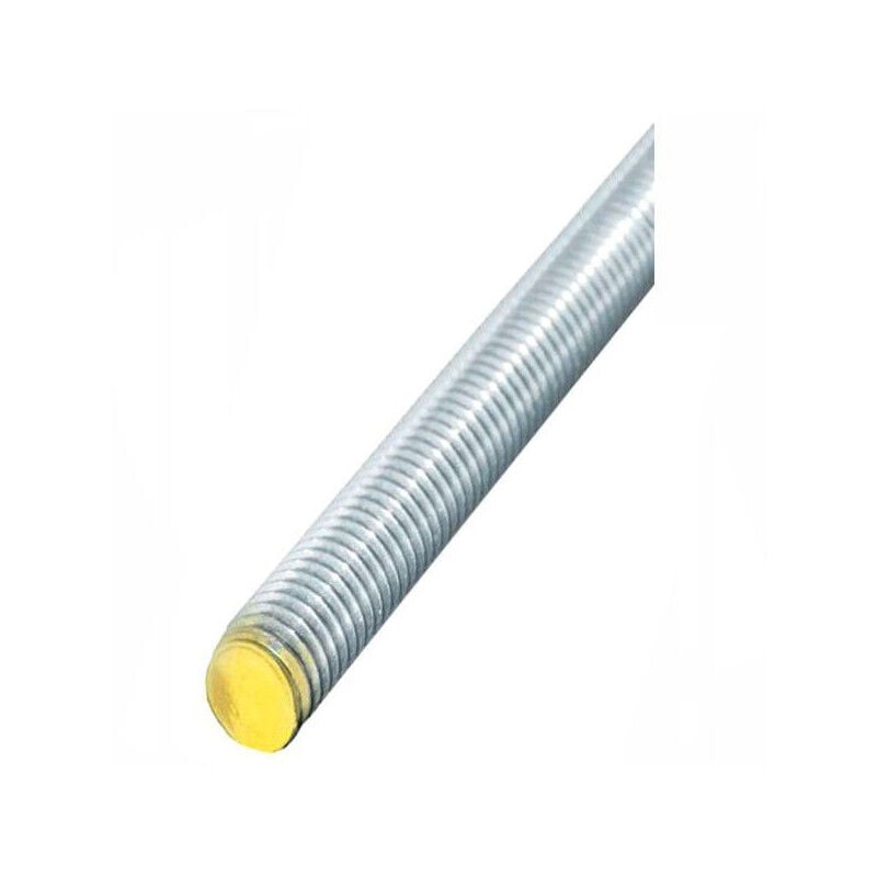 immagine 0 del prodotto barra filettata acciaio zn 8.8 mm 16 din976