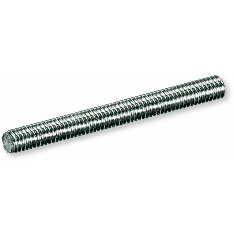 foto del prodotto barra filettata d.8 inox 304 mt.1