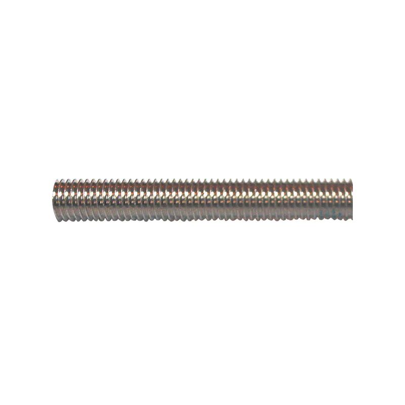 foto del prodotto barra filettata gx m8x1000 a2 in acciaio inox fischer 00530377