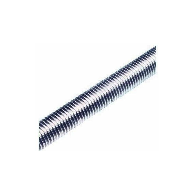 foto del prodotto barra filettata in in acciaio inox a2 mt.1 mm. 16