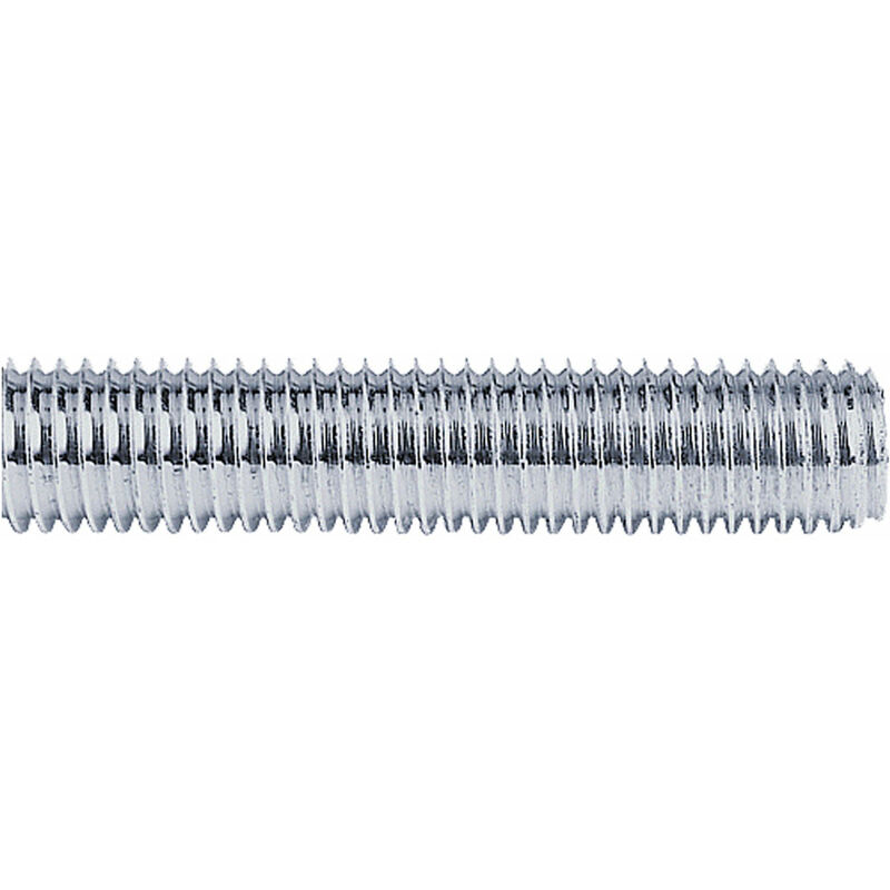 foto del prodotto barra filettata m 10 lunghezza cm 100. pz 10 sidex
