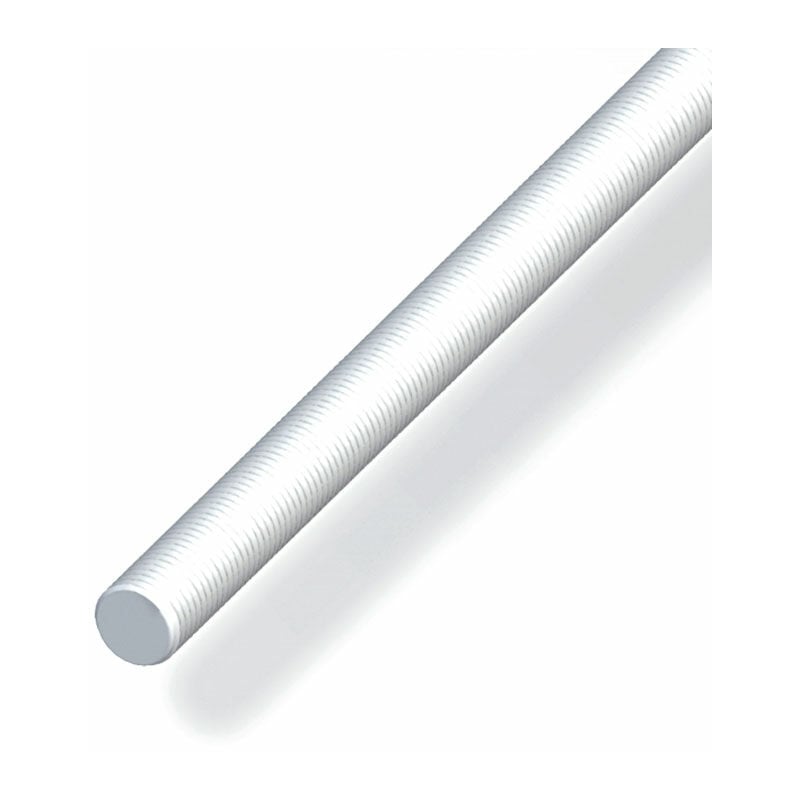 foto del prodotto barra filettata m 3 acciaio inox 1 metro
