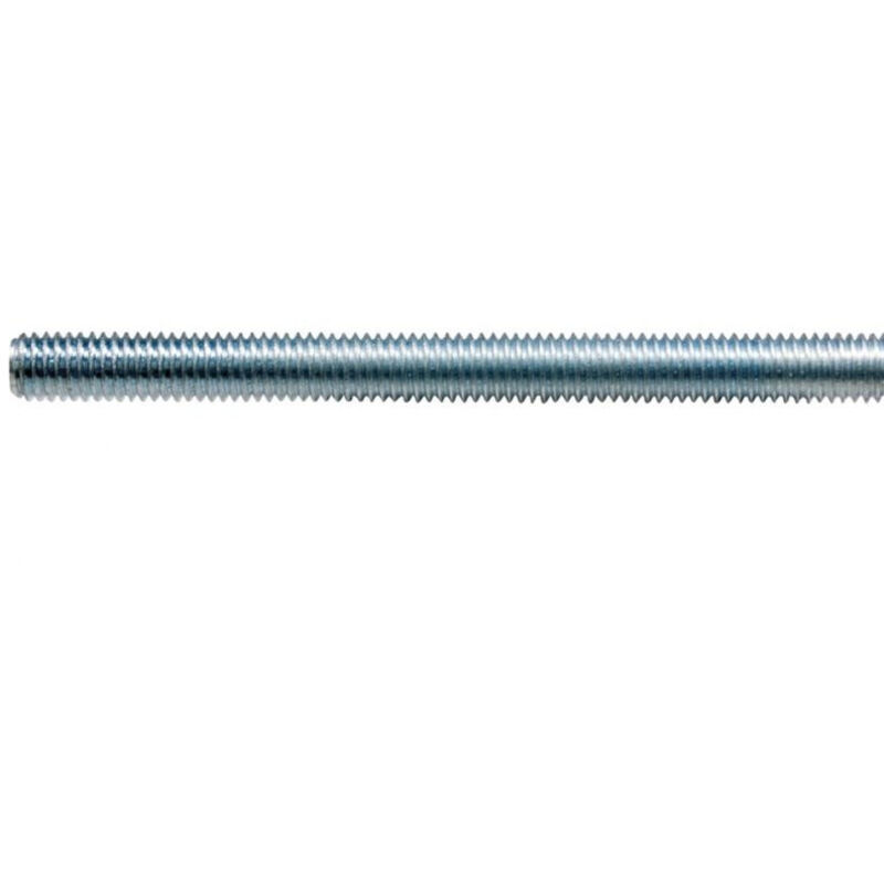 foto del prodotto barra filettata m8x1000 cl.4.6 z bdin 976 1 g m8 fisher cod. 00079740 