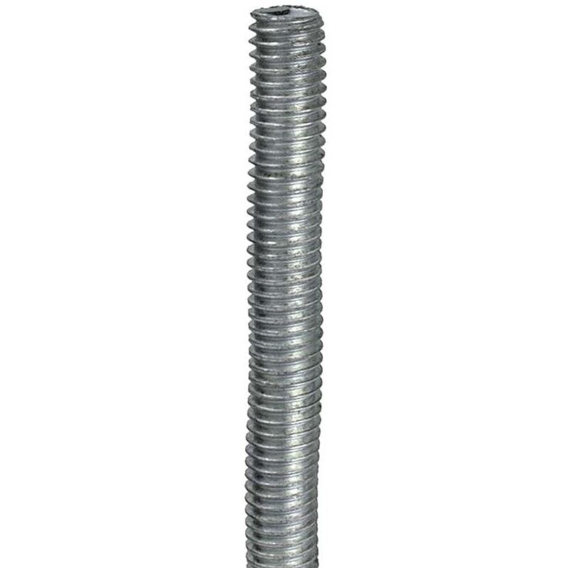 foto del prodotto barra filettata zincata m12 x 1 mt.