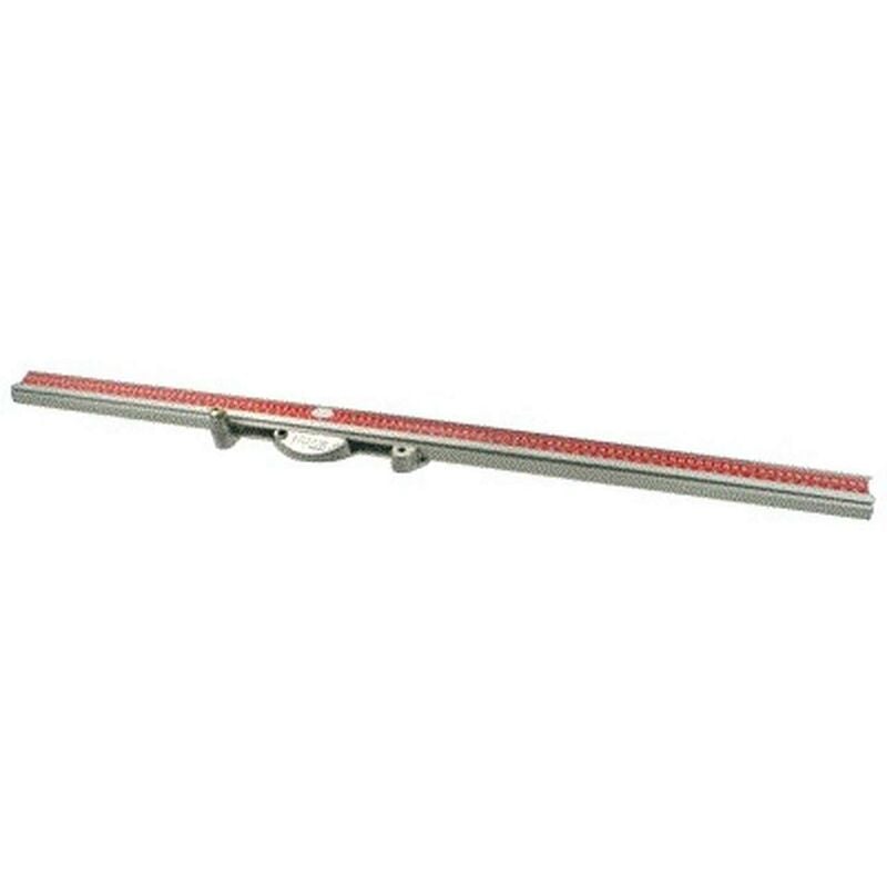 foto del prodotto barra goniometrica orientabile 90lg per tagliapiastrelle sigma serie xl