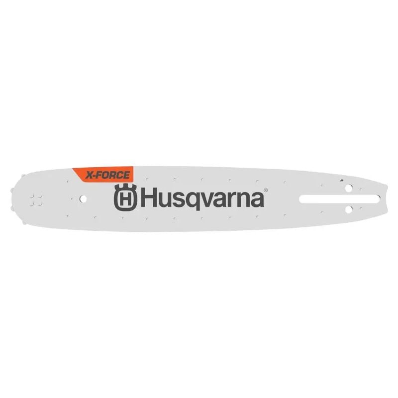 foto del prodotto barra husqvarna rocchetto x force 3 8 mini 1.3mm 40cm 16