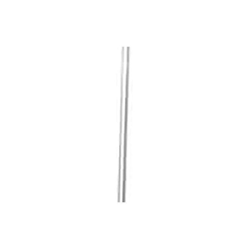 foto del prodotto barra in metallo 180 cm. con spina a scatto dimensioni 184cm 2,7cm larghezza profondit altezza 1213 barbosa universal e