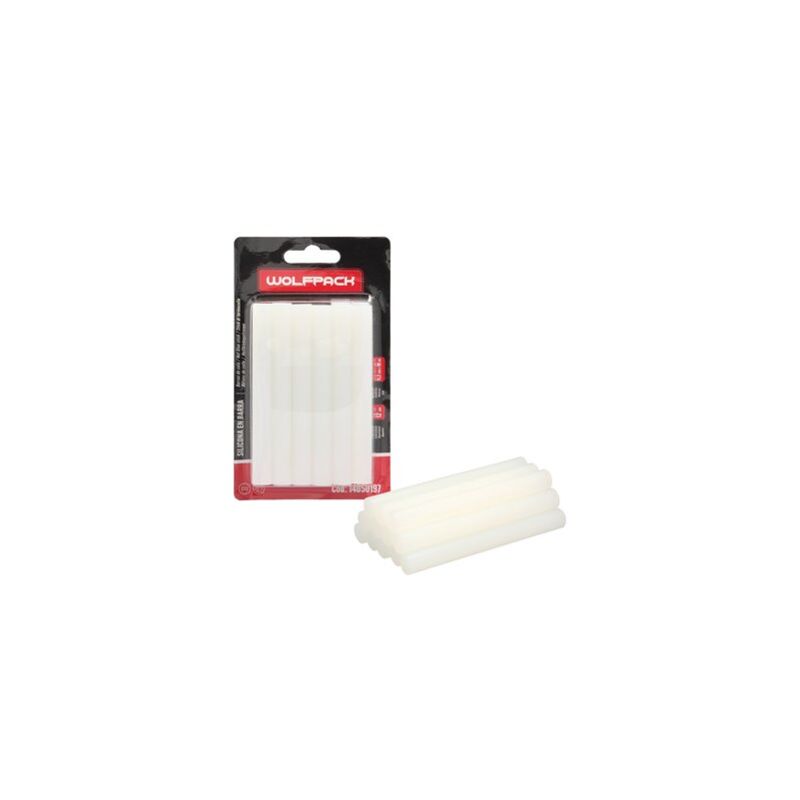 foto del prodotto barra in silicone 11,2 mm. blister 12 unit 