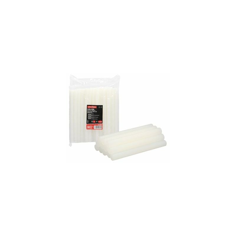 foto del prodotto barra in silicone 11,2 mm. sacco da 1 kg 