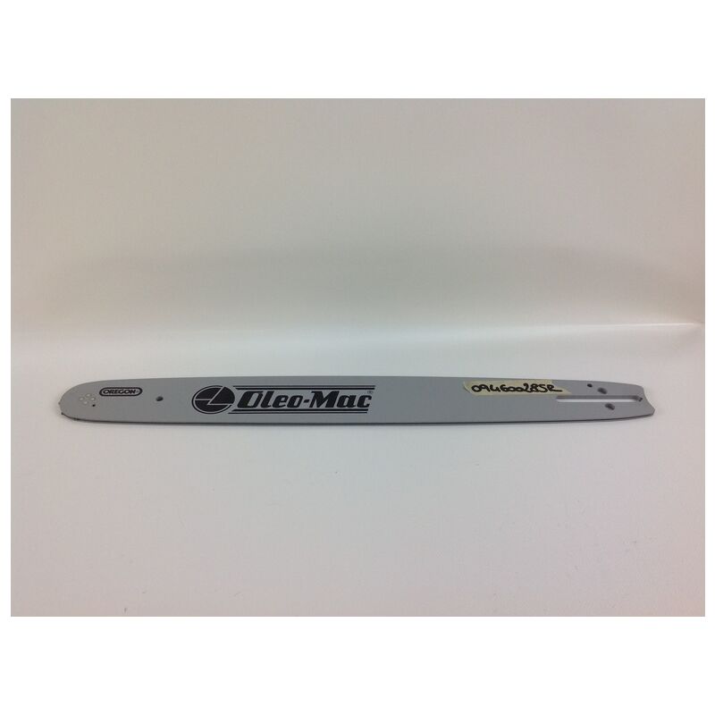 foto del prodotto barra laminata rocchetto motosega 947 952 gs520 oleomac 094600285r 18 46cm 38973