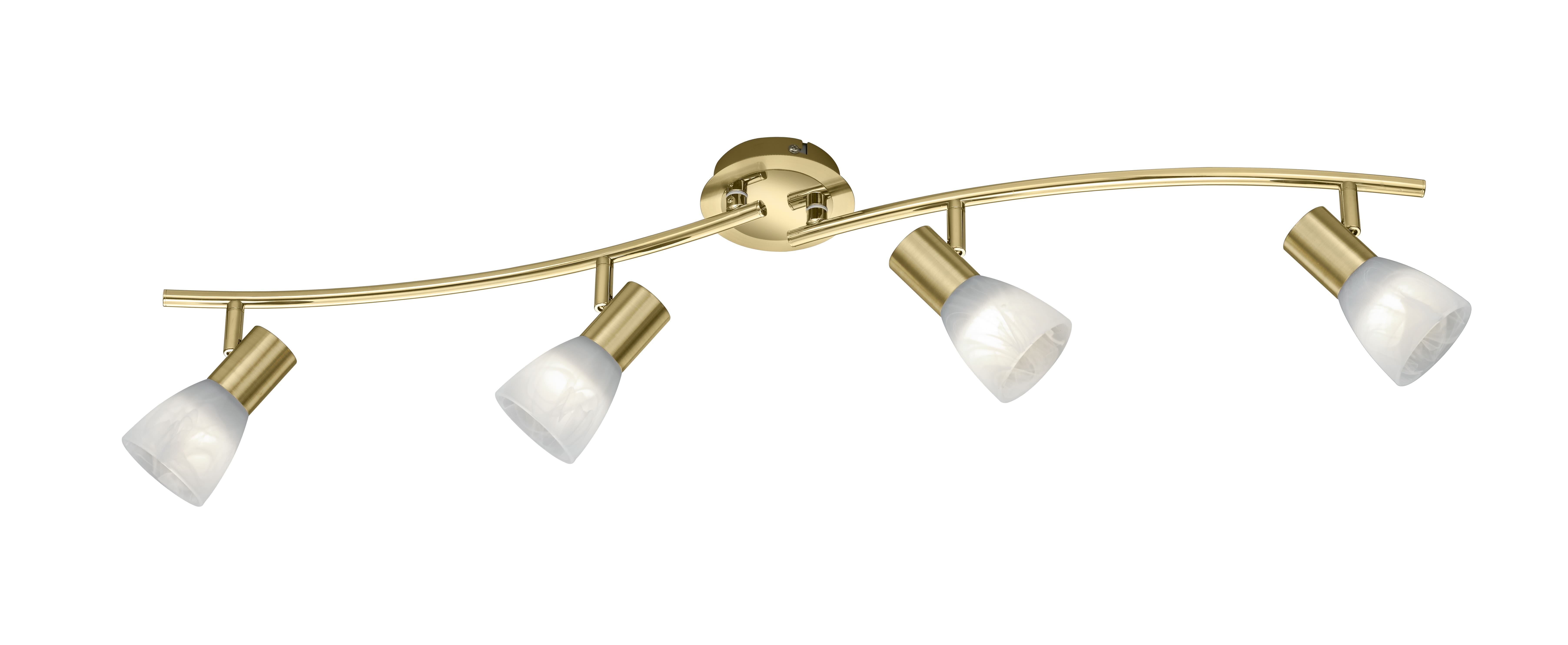foto del prodotto barra led 4 spots levisto