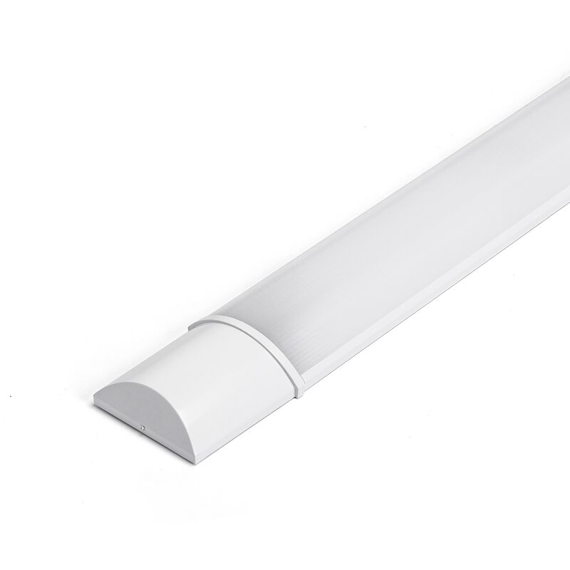 foto del prodotto barra led 50w da 150cm bianco freddo 6000k aigostar