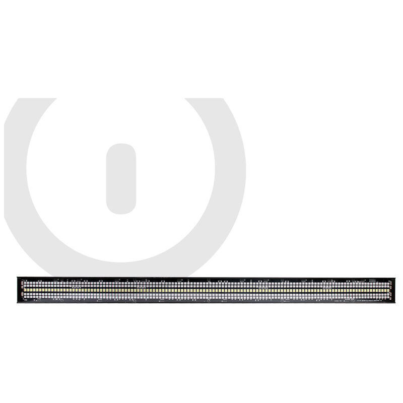 foto del prodotto barra led chris bar rgbw pixel mapping 480 dmx 720w wisdom