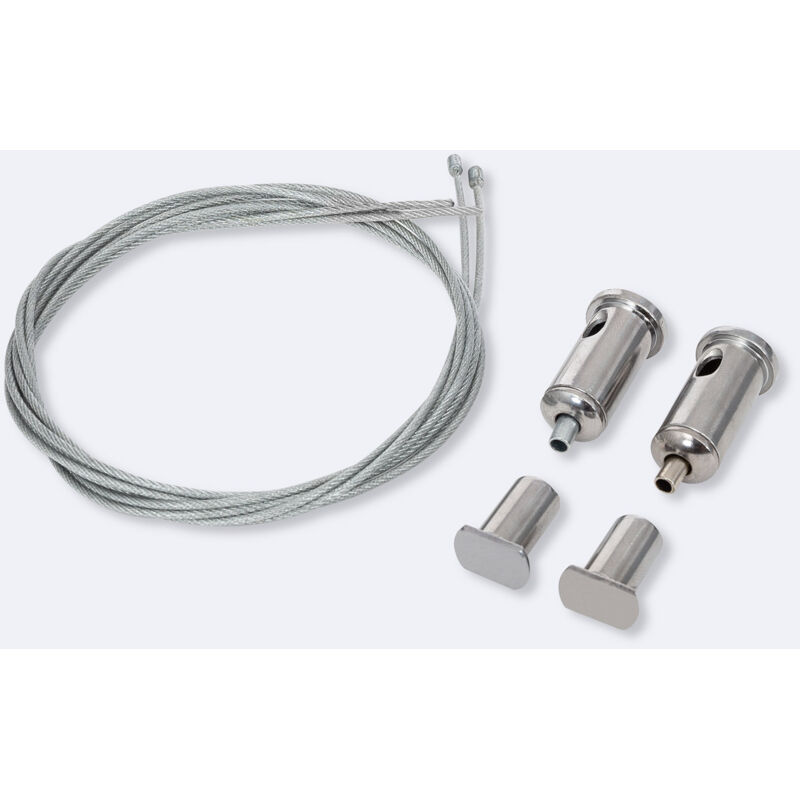 foto del prodotto barra lineare led 60cm 18w cct selezionabile crocker no flicker (3000k - 4000k - 5000k) bianco selezionabile (caldo-naturale-freddo)