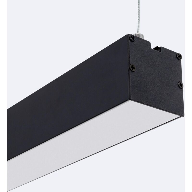 foto del prodotto barra lineare led 60cm 20w cct terry 3000k 4000k 6000k cct
