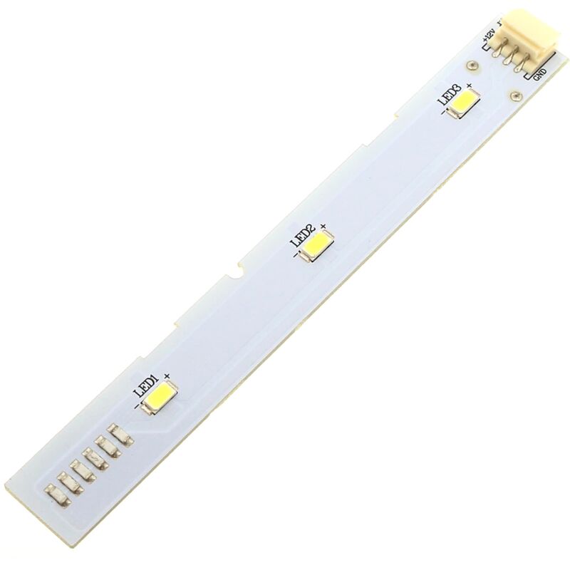 foto del prodotto barra luminosa a led 0064001827 per frigorifero haier