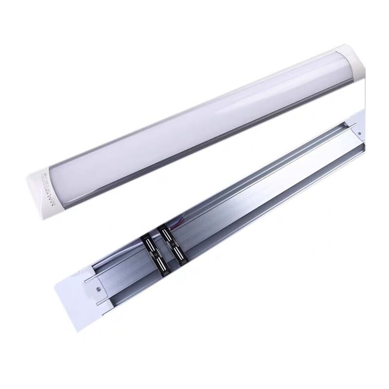 foto del prodotto barra luminosa a led antipolvere super luminosa 2 pezzi 