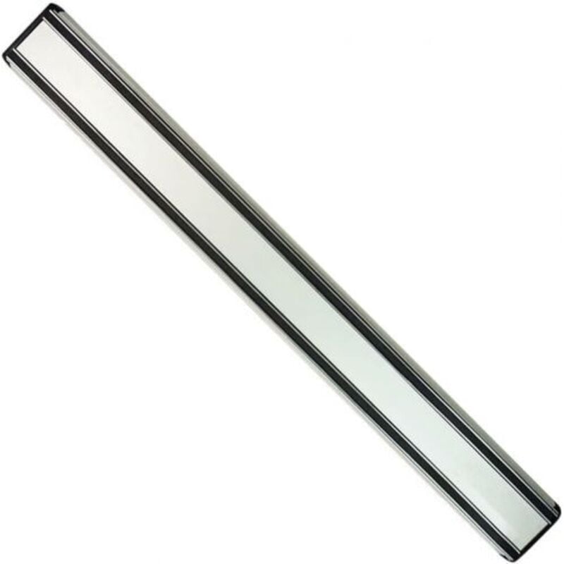 foto del prodotto barra magnetica portacoltelli e mannaie varie misure 38936v cm 42 38936 